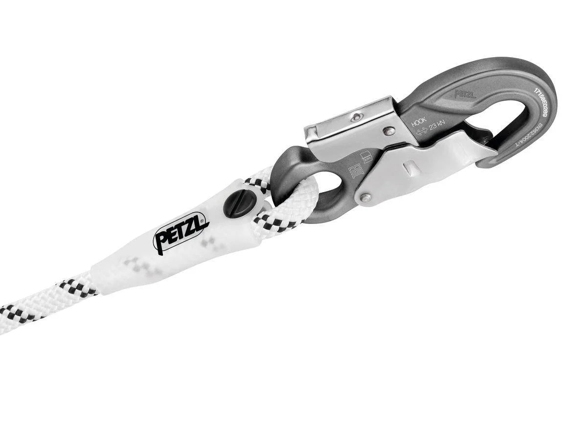 Replacement Rope for Petzl Grillon Hook - Skyland Equipment Ltd