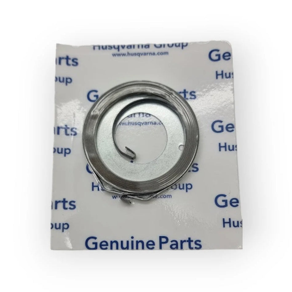 Rewind Spring - Husqvarna 522 64 49-01 - Rewind Spring