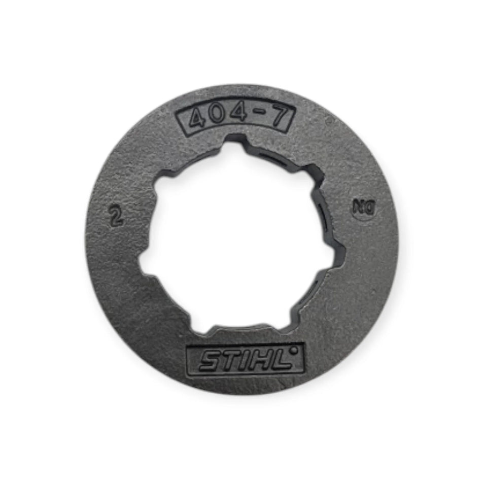 Rim Sprocket - Stihl.404’’ / 7T - Rim Sprocket