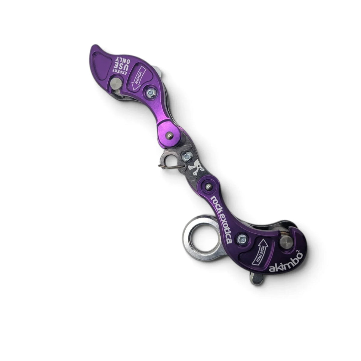 Rock Exotica Akimbo 2 - Climbing Hardware
