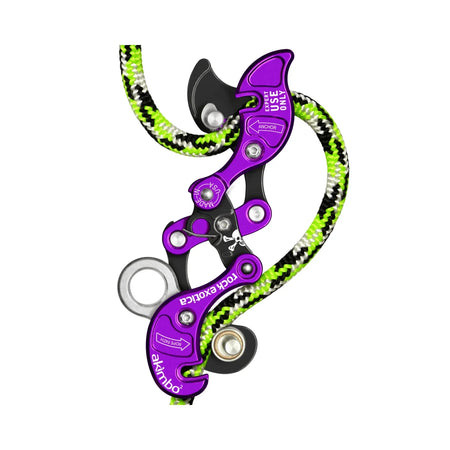 Rock Exotica Akimbo 2 - Climbing Hardware