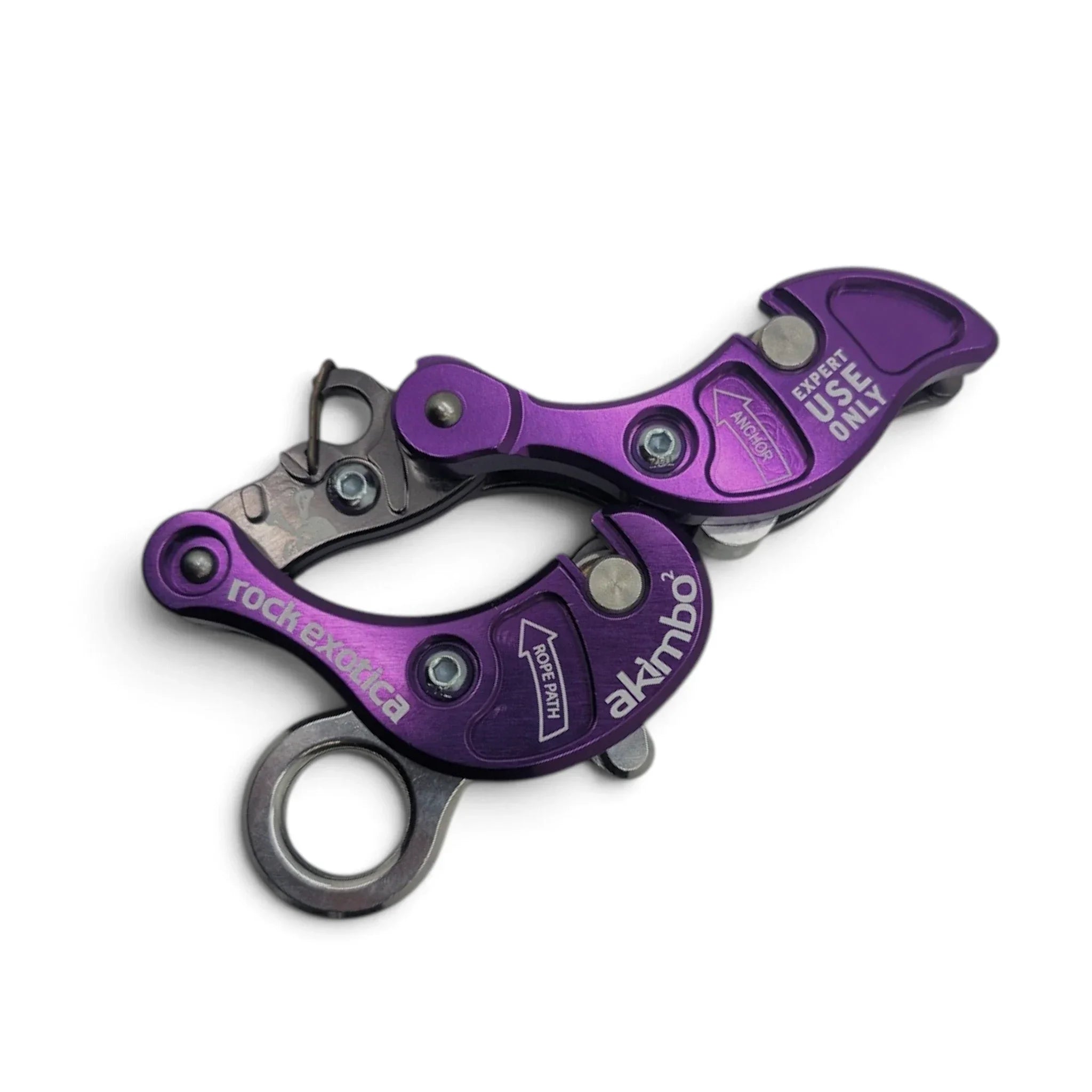 Rock Exotica Akimbo 2 - Climbing Hardware