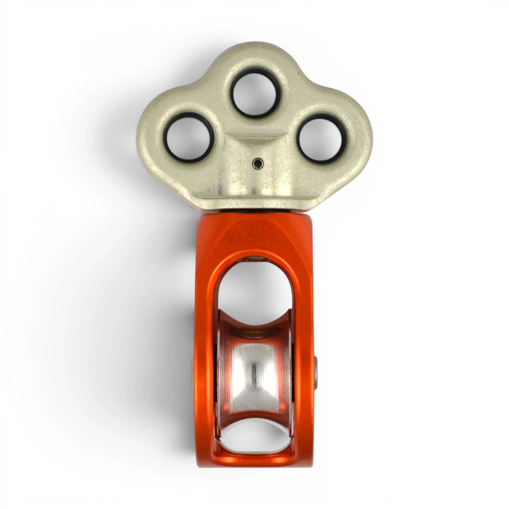 Rock Exotica Hydra Pulley - Pulley