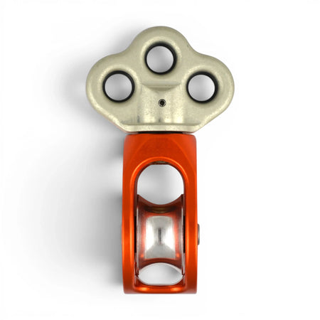 Rock Exotica Hydra Pulley - Pulley