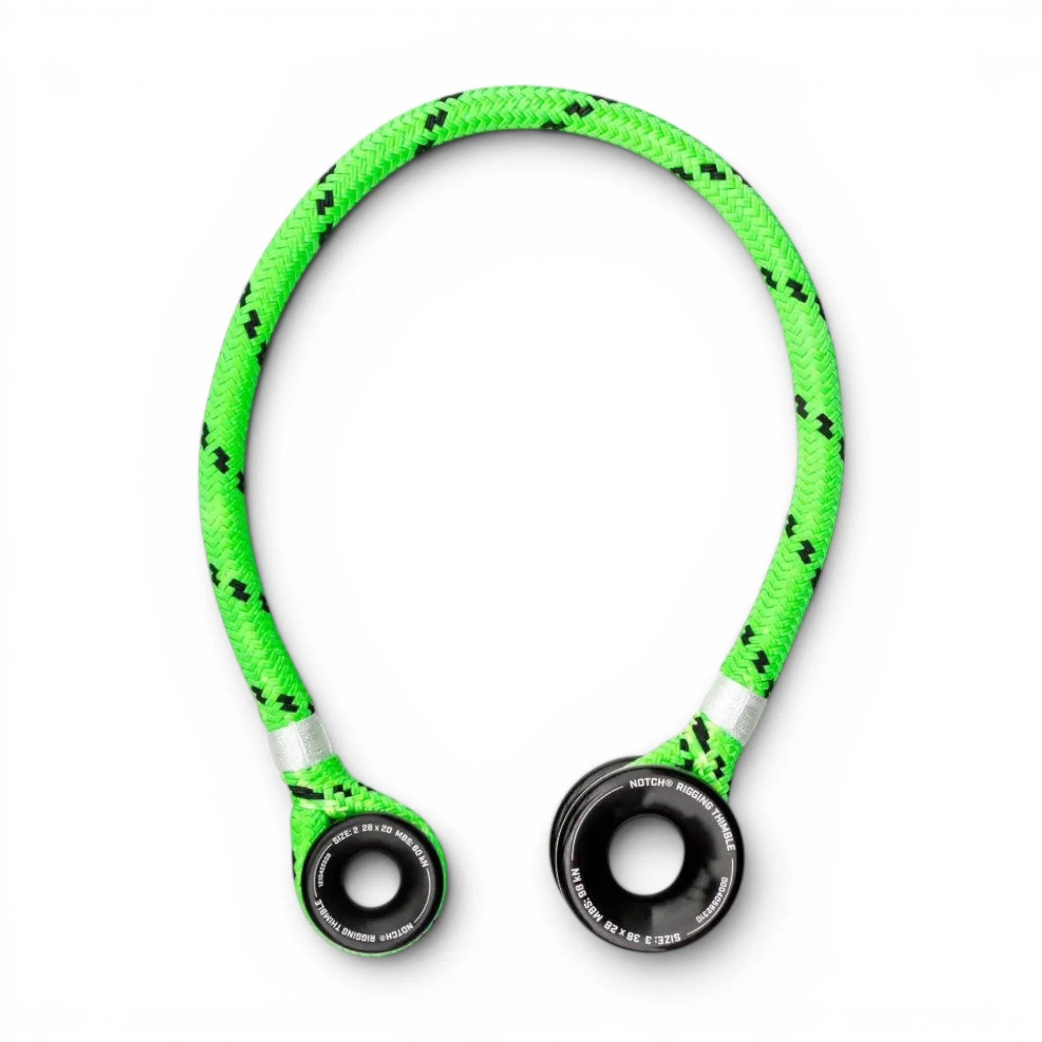 Rope Logic Rigging Slings – Skyland Equipment Ltd