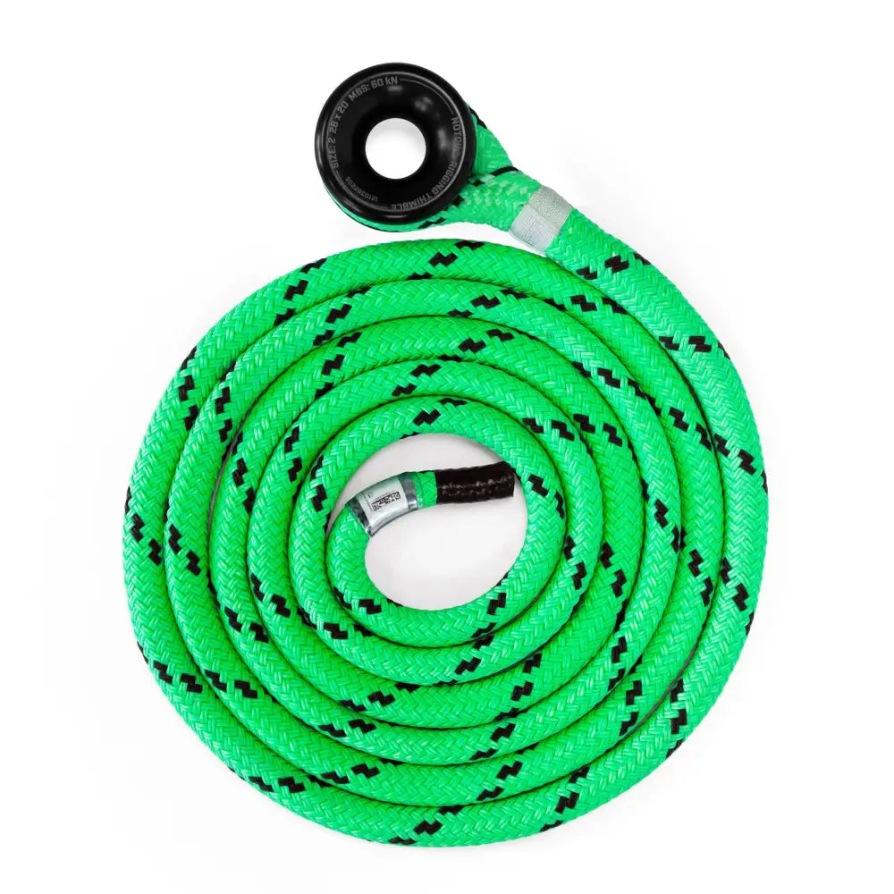 Rope Logic Sterling Kraken Dead Ringer - 19mm x 4m (small ring) - Rope