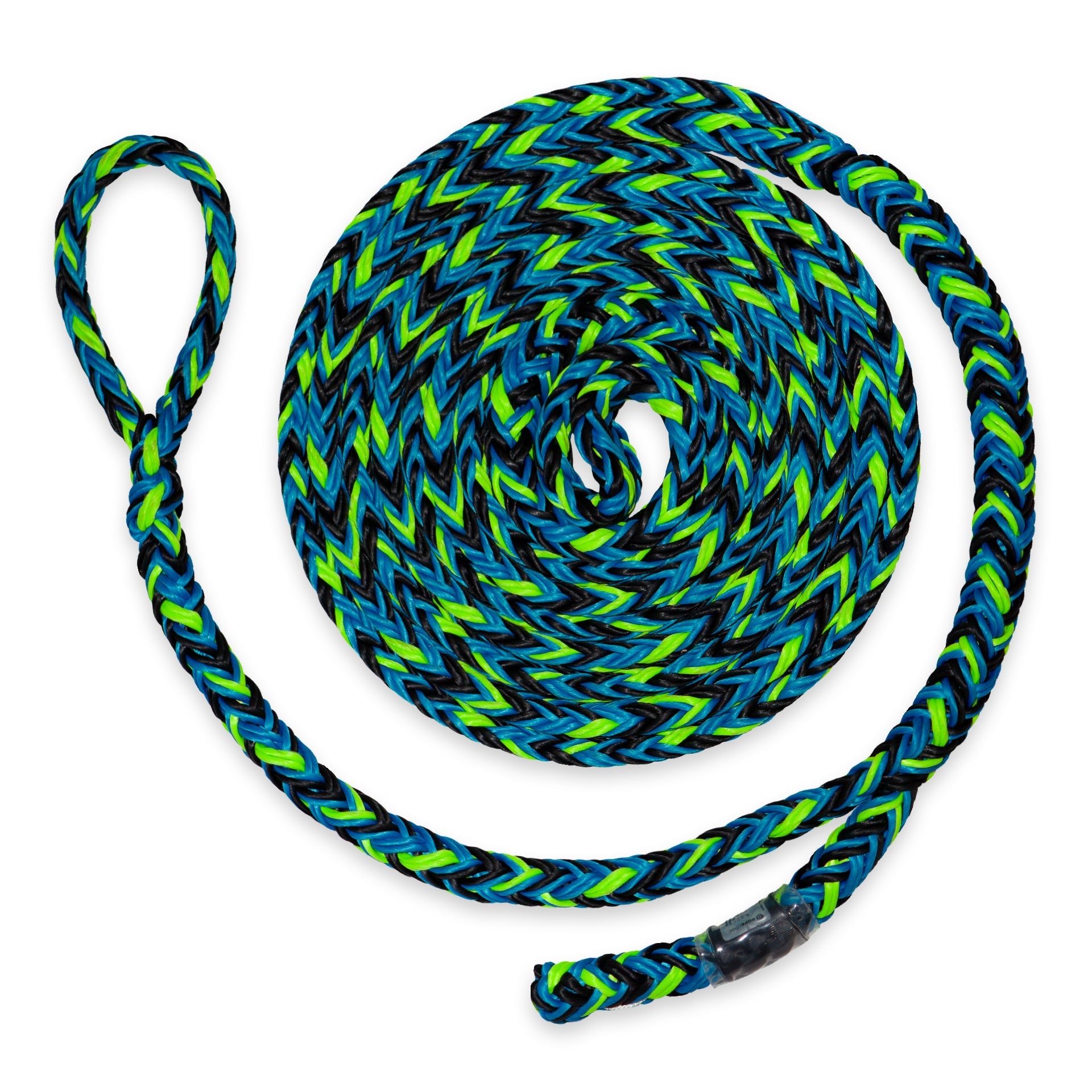 Rope Logic Sterling Streaked Whoopie Sling - 3m x 16mm - Rope