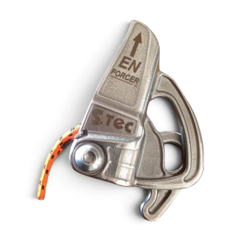 S-Tec Enforcer Back-Up Device - Climbing Hardware