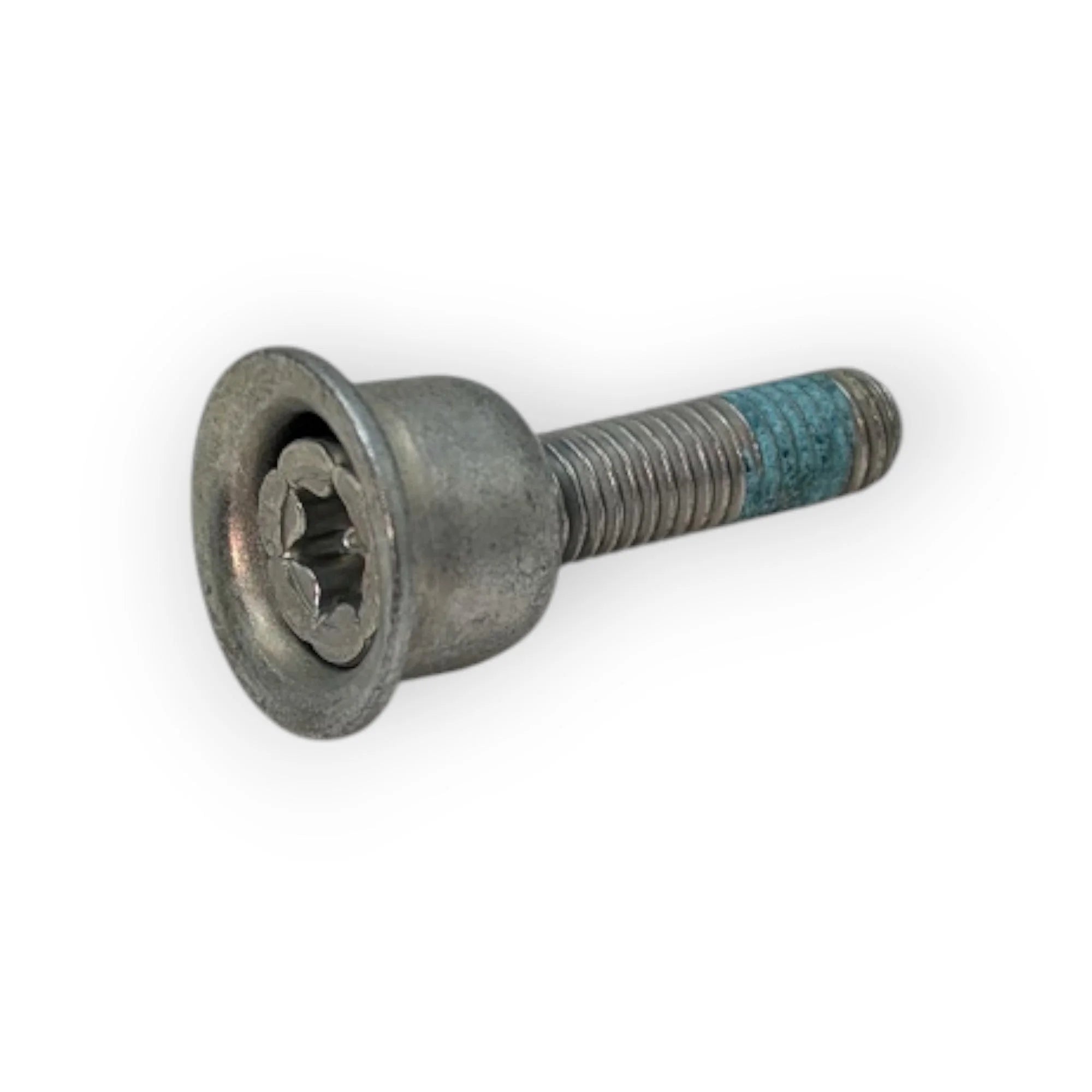 Screw Assy M5 (Hand guard) - Stihl 1141 790 6100 - Spare Part