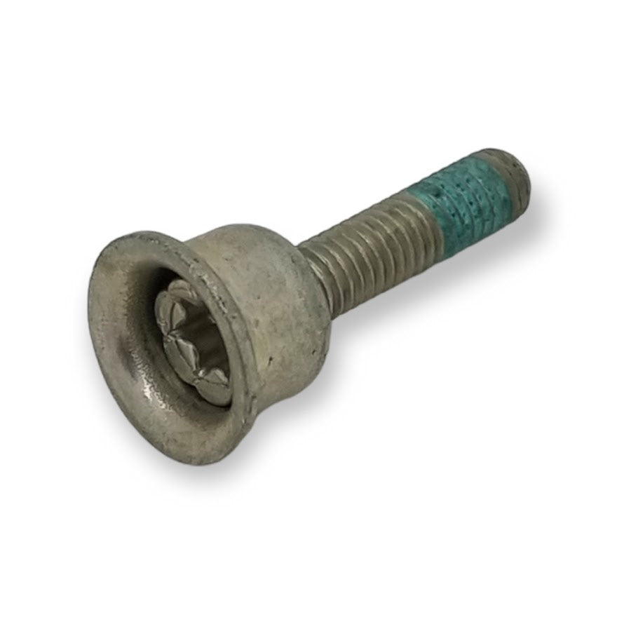 Screw Assy M5 (Hand guard) - Stihl 1141 790 6100 - Spare Part