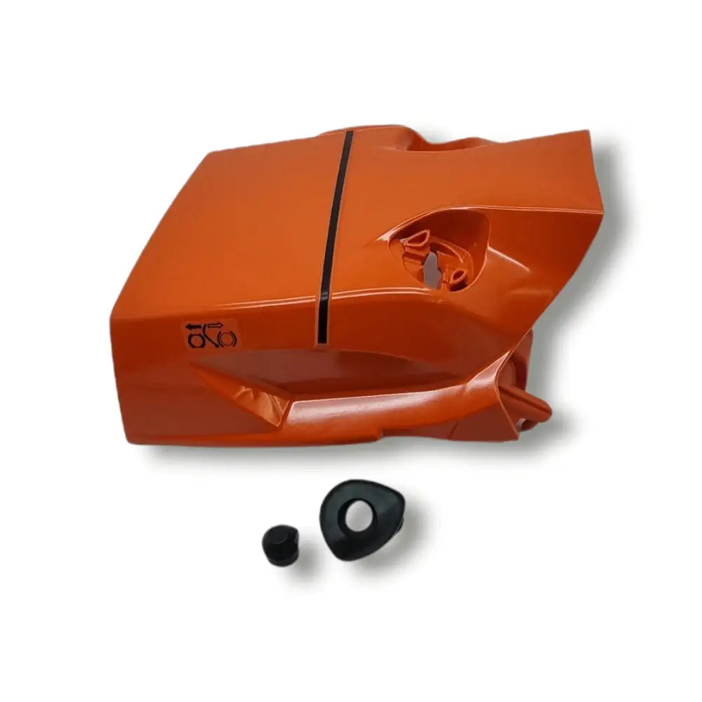 Shroud Top Cover - Stihl MS 500i - Skyland Equipment Ltd