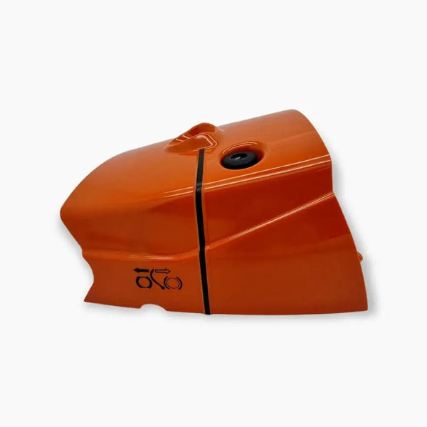 Shroud Top Cover - Stihl MS 661 C-M - Skyland Equipment Ltd