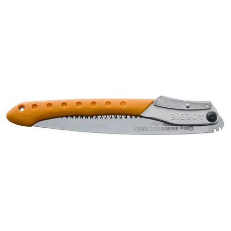 Silky BigBoy 2000 Folding Saw - Curved Blade - Skyland Equipment Ltd