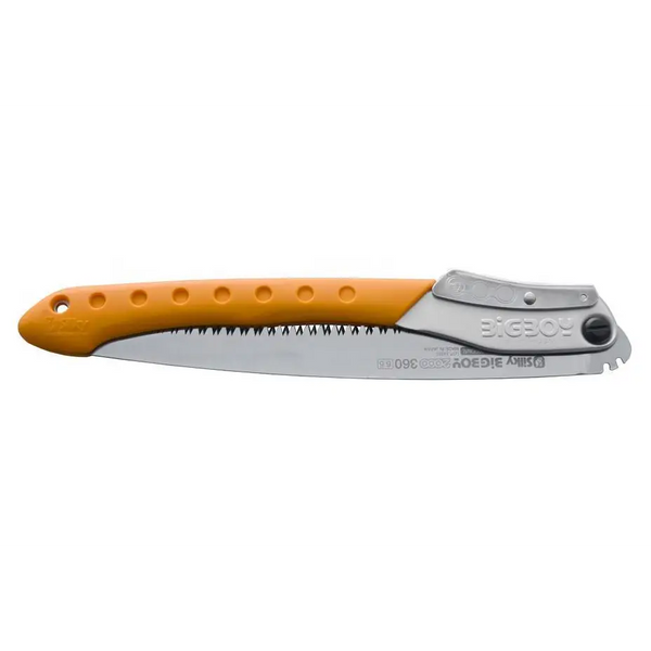 Silky BigBoy 2000 Folding Saw - Curved Blade - Skyland Equipment Ltd