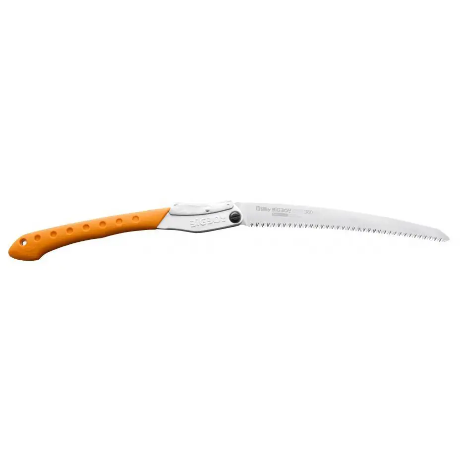 Silky BigBoy 2000 Folding Saw - Curved Blade - Skyland Equipment Ltd