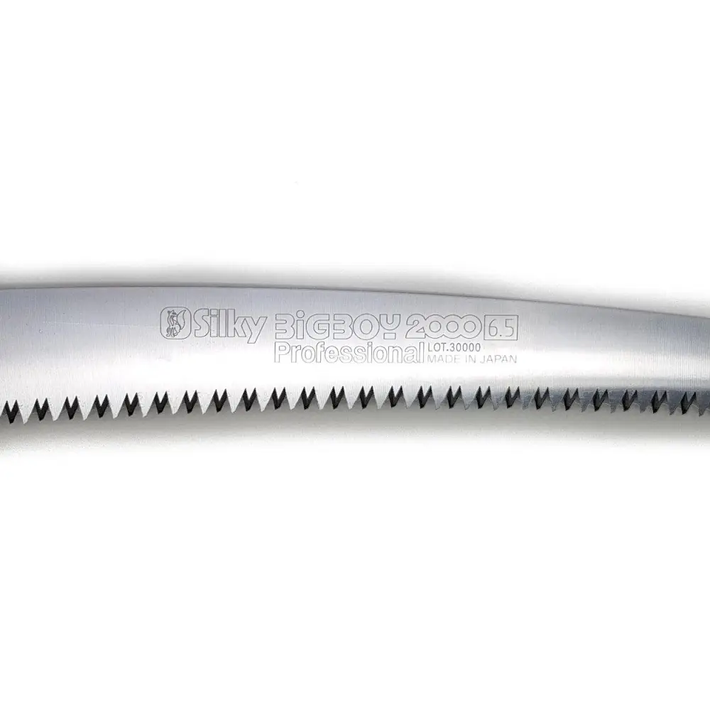 Silky BigBoy 2000 Folding Saw - Curved Blade - Skyland Equipment Ltd