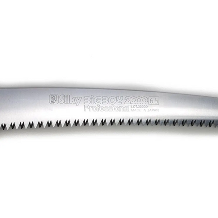 Silky BigBoy 2000 Folding Saw - Curved Blade - Skyland Equipment Ltd