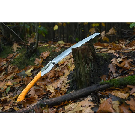 Silky BigBoy 2000 Folding Saw - Curved Blade - Skyland Equipment Ltd