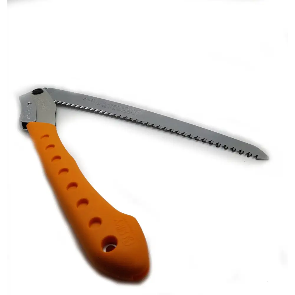 Silky BigBoy 2000 Folding Saw - Curved Blade - Skyland Equipment Ltd