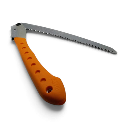 Silky BigBoy 2000 Folding Saw - Curved Blade - Extra Large - Hand Saw