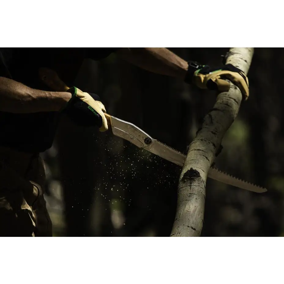 Silky BigBoy 2000 Folding Saw - Curved Blade - Skyland Equipment Ltd