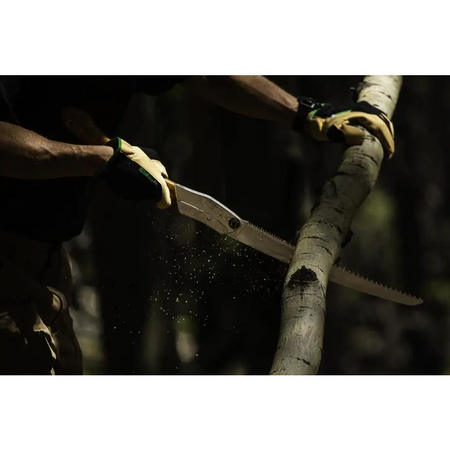 Silky BigBoy 2000 Folding Saw - Curved Blade - Skyland Equipment Ltd