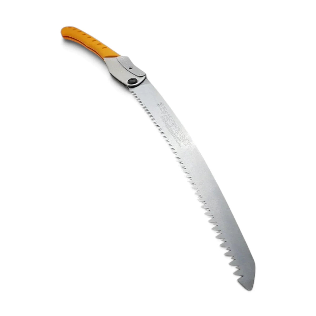 Silky BigBoy 2000 Folding Saw - Curved Blade - Extra Large - Hand Saw