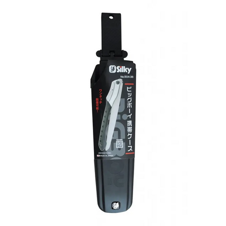 Silky Bigboy - Gomcase - Skyland Equipment Ltd