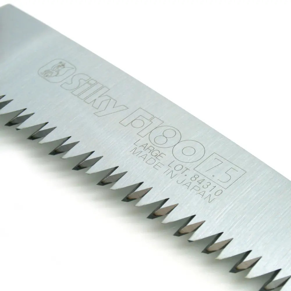 Silky Folding Saw F-180 - Skyland Equipment Ltd