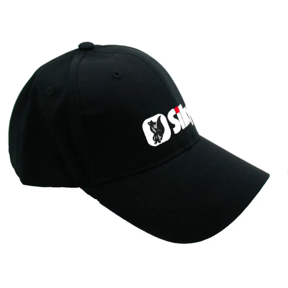 Silky Fox Baseball Cap - Skyland Equipment Ltd