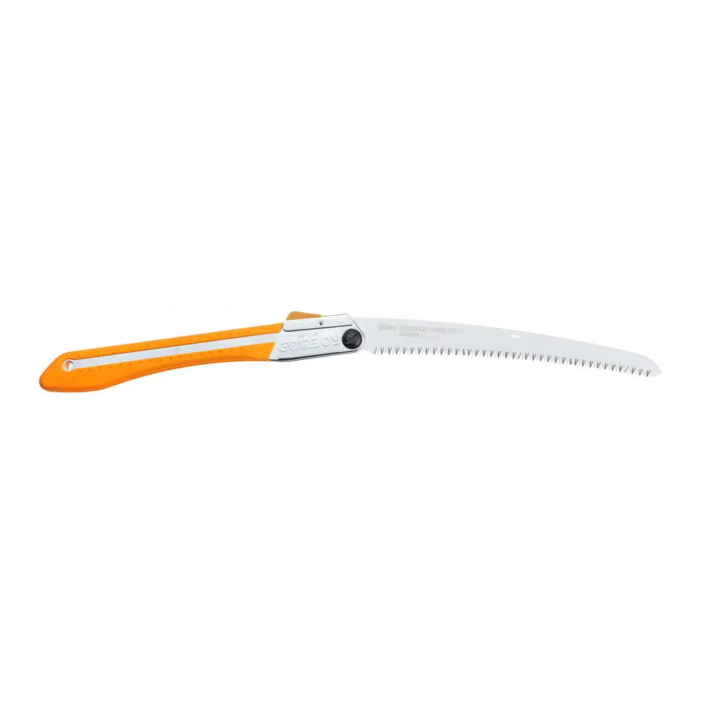 Silky Gomboy Curve 300 Folding Saw - Hand Saw