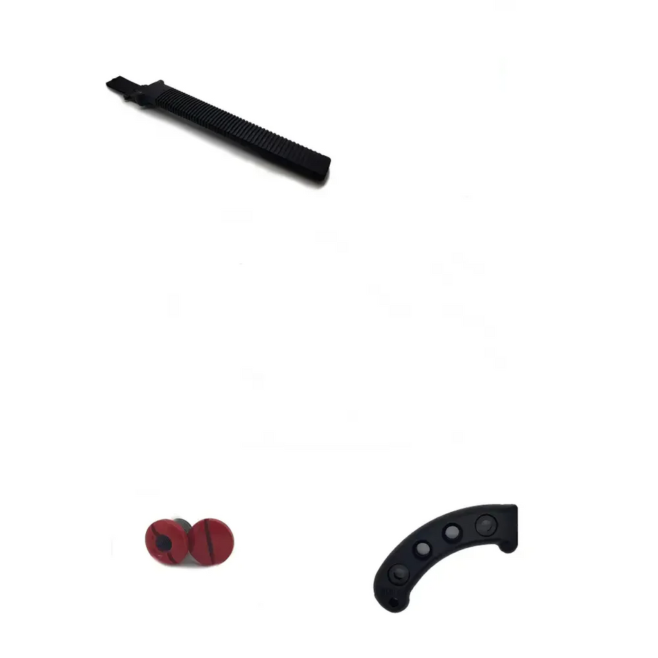Silky Gomtaro Handsaw Spare Parts - Skyland Equipment Ltd