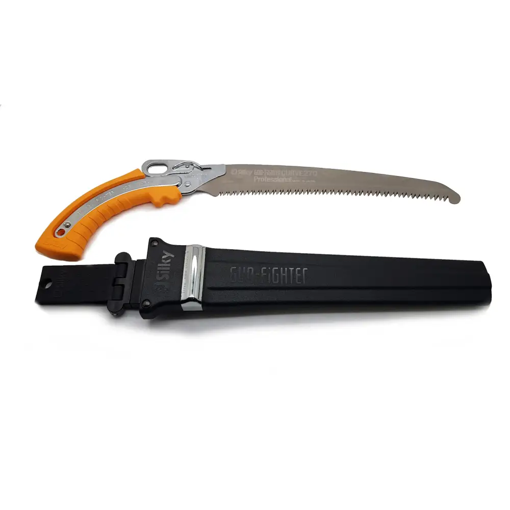 Silky Gunfighter Handsaw - Skyland Equipment Ltd