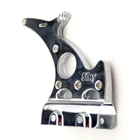 Silky Hook Fox - Skyland Equipment Ltd