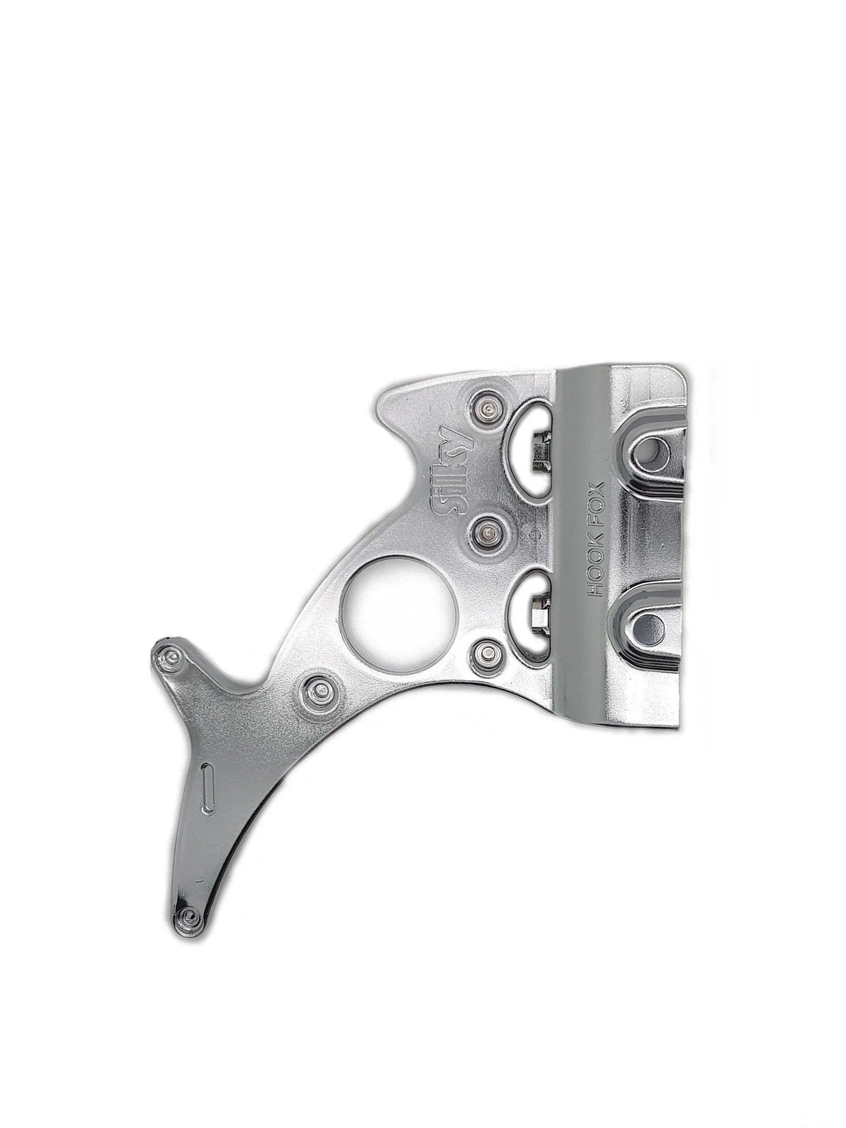 Silky Hook Fox - Skyland Equipment Ltd