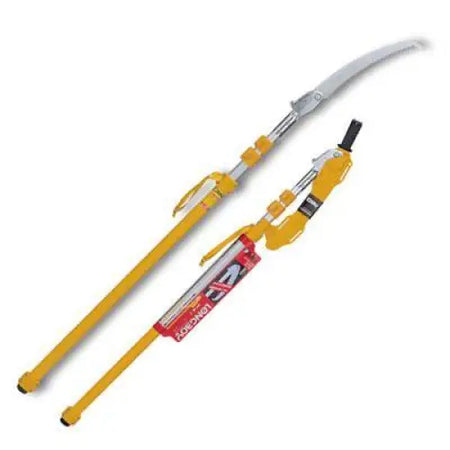 Silky Longboy Polesaw - Skyland Equipment Ltd