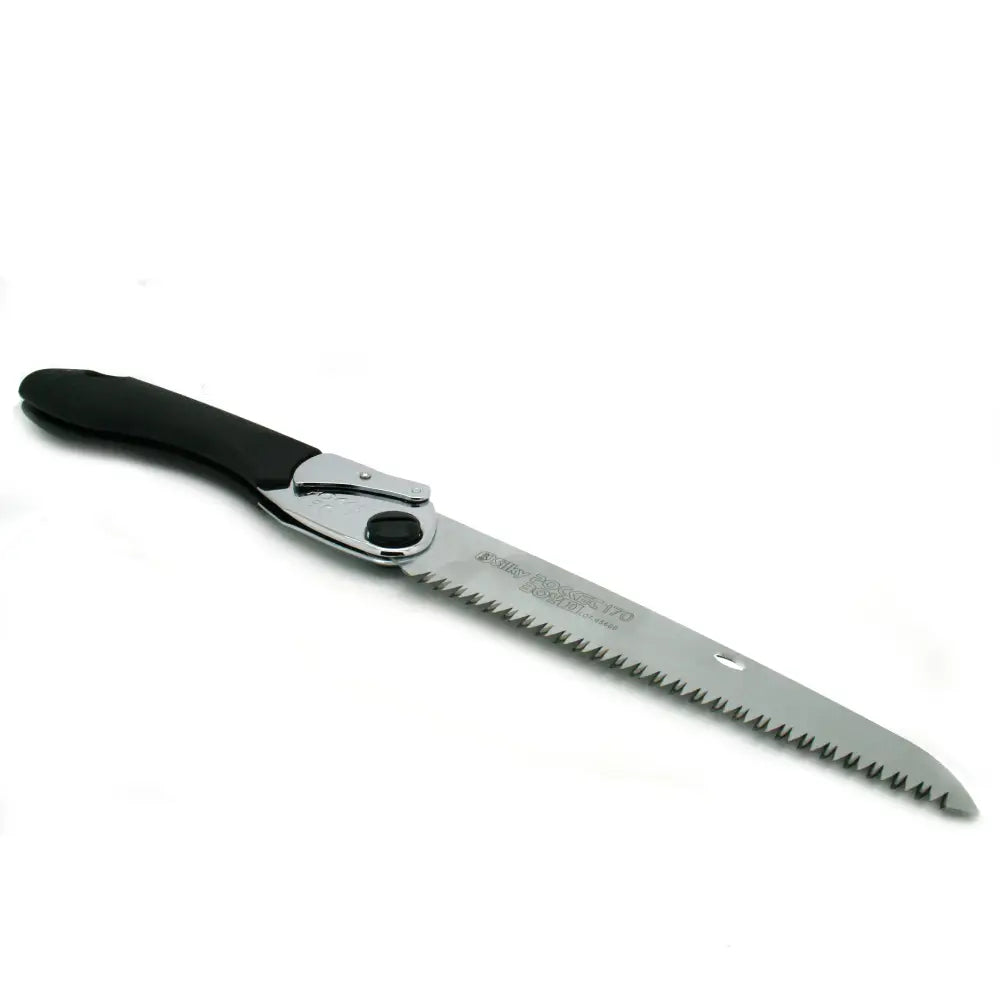 Silky Pocketboy 170-10 Folding Saw - Medium - Skyland Equipment Ltd