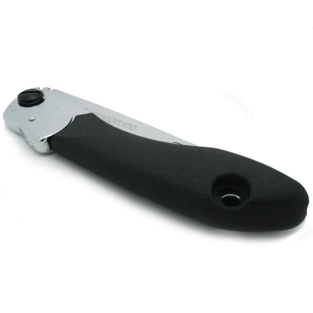 Silky Pocketboy 170-10 Folding Saw - Medium - Skyland Equipment Ltd