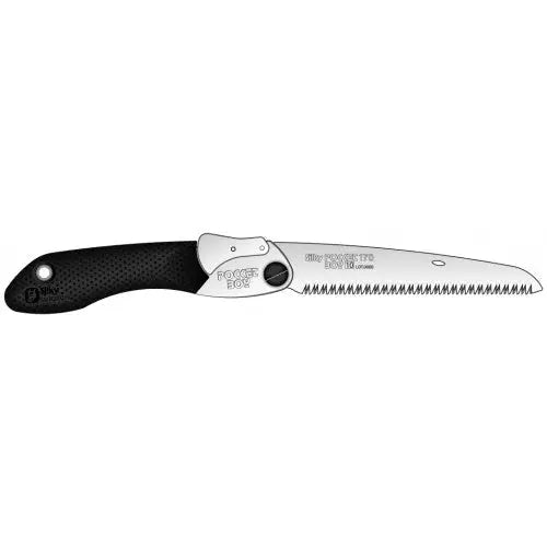 Silky Pocketboy 170-10 Folding Saw - Medium - Skyland Equipment Ltd