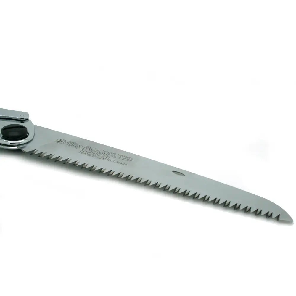 Silky Pocketboy 170-10 Folding Saw - Medium - Skyland Equipment Ltd