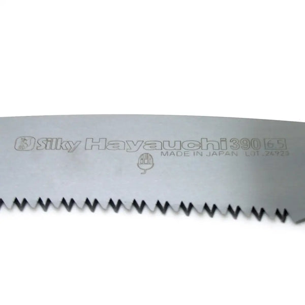 Silky Pole Saw Hayauchi - Spare Blade 390mm - Skyland Equipment Ltd