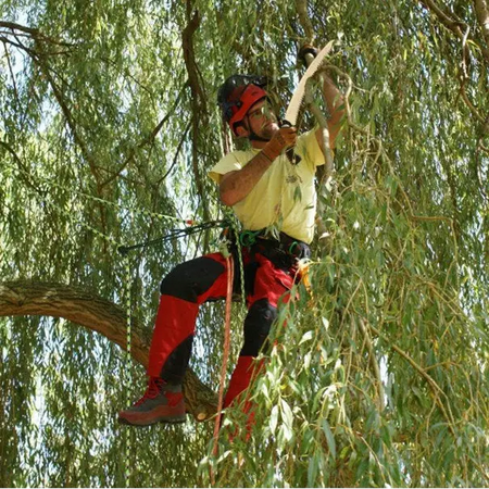 Silky Sugoi 360 Handsaw - Skyland Equipment Ltd