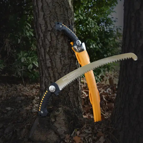 Silky Sugoi 360 Handsaw - Skyland Equipment Ltd