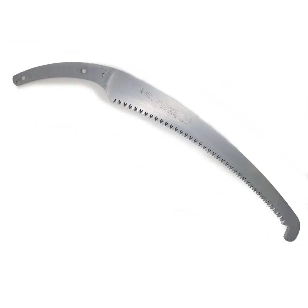 Silky Sugoi Spare Parts - Skyland Equipment Ltd