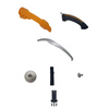 Silky Sugoi Spare Parts - Skyland Equipment Ltd