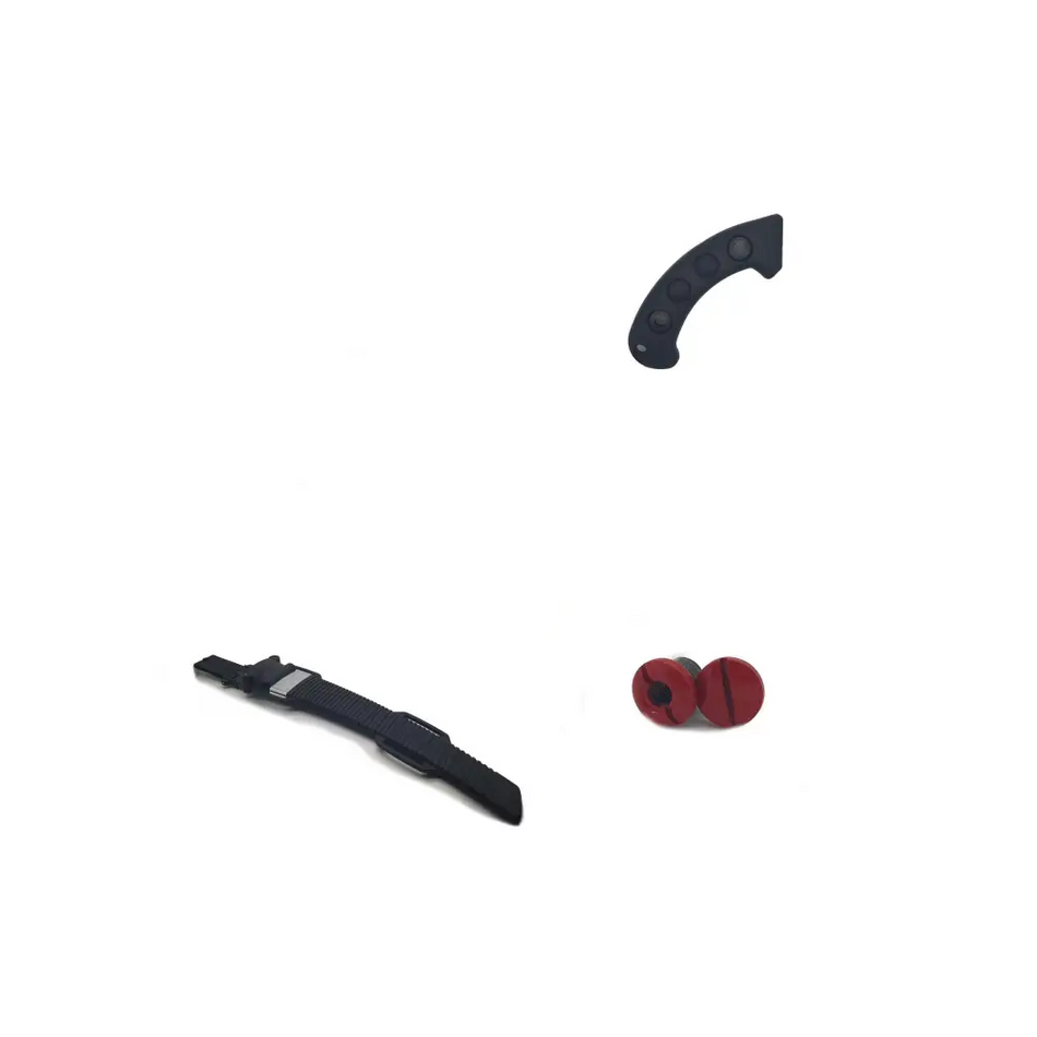 Silky Zubat Handsaw Spare Parts - Skyland Equipment Ltd