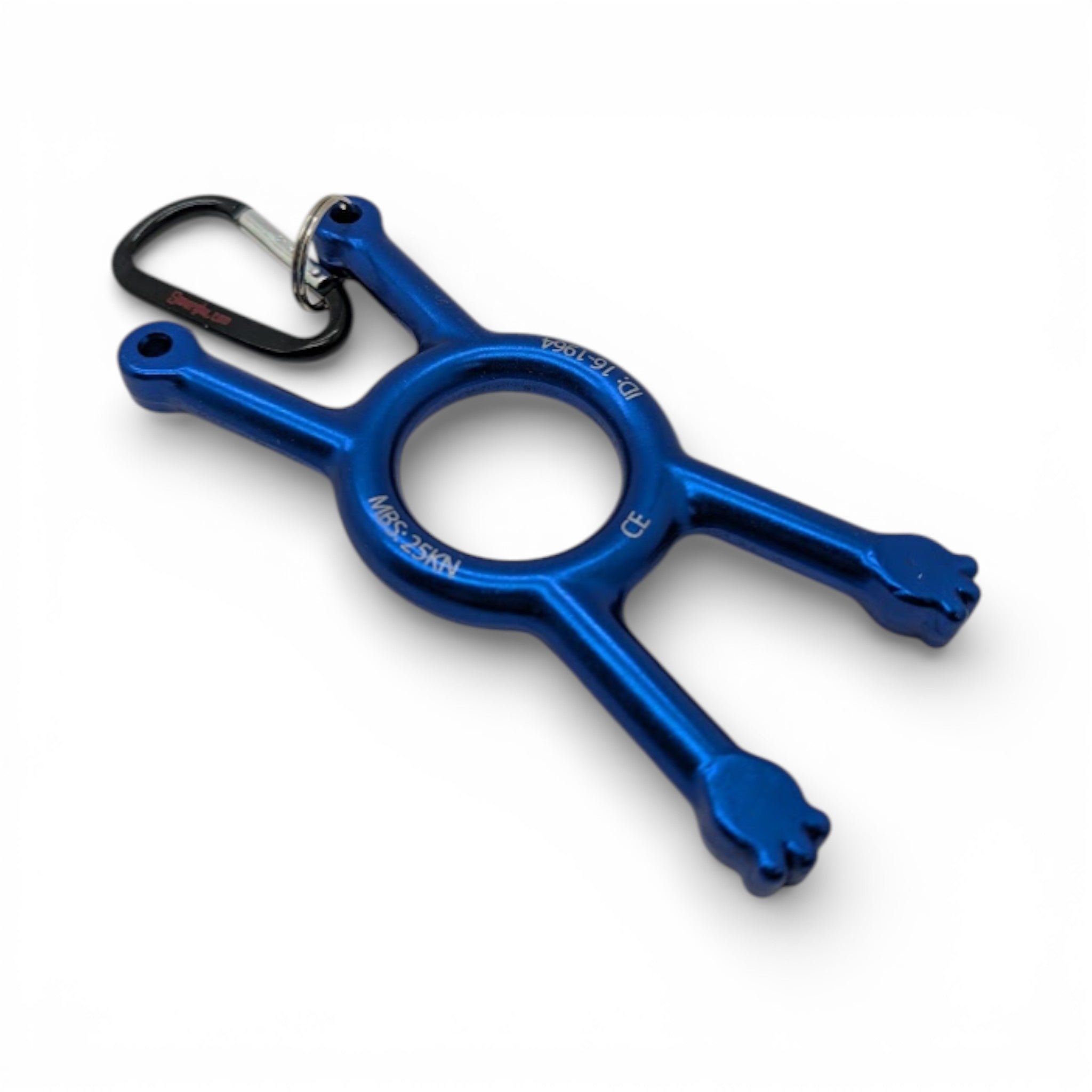 Simarghu - The IMP -SRT Redirect - Climbing Hardware