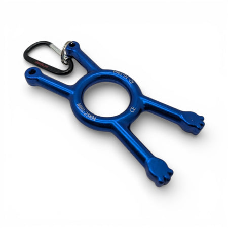 Simarghu - The IMP -SRT Redirect - Climbing Hardware