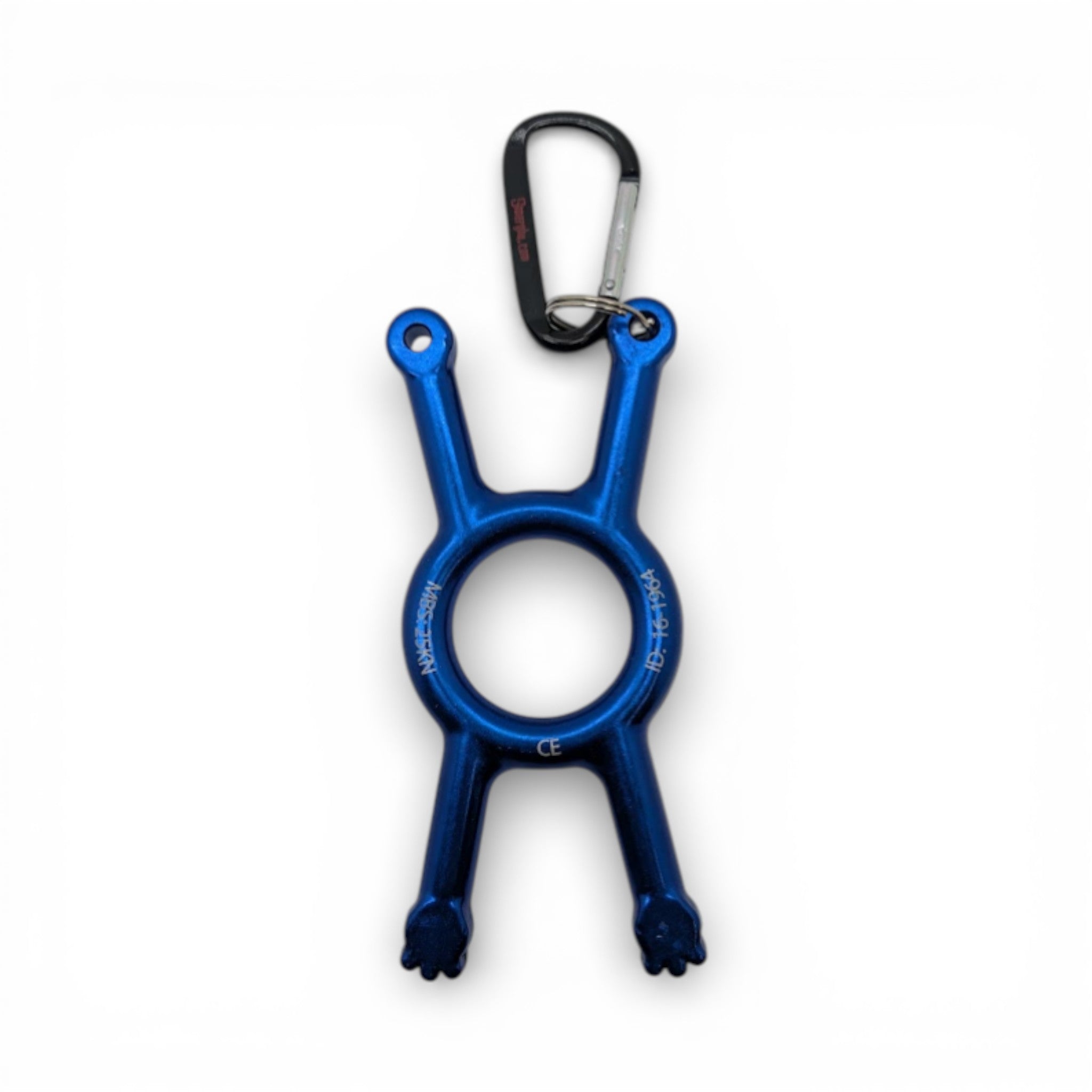 Simarghu - The IMP -SRT Redirect - Climbing Hardware