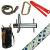 Skyland Basic Tree Rigging Kit - Tree Rigging Kit